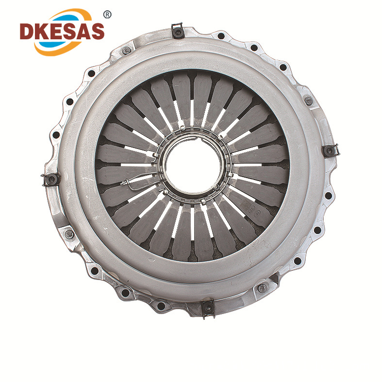 離合器片，壓盤