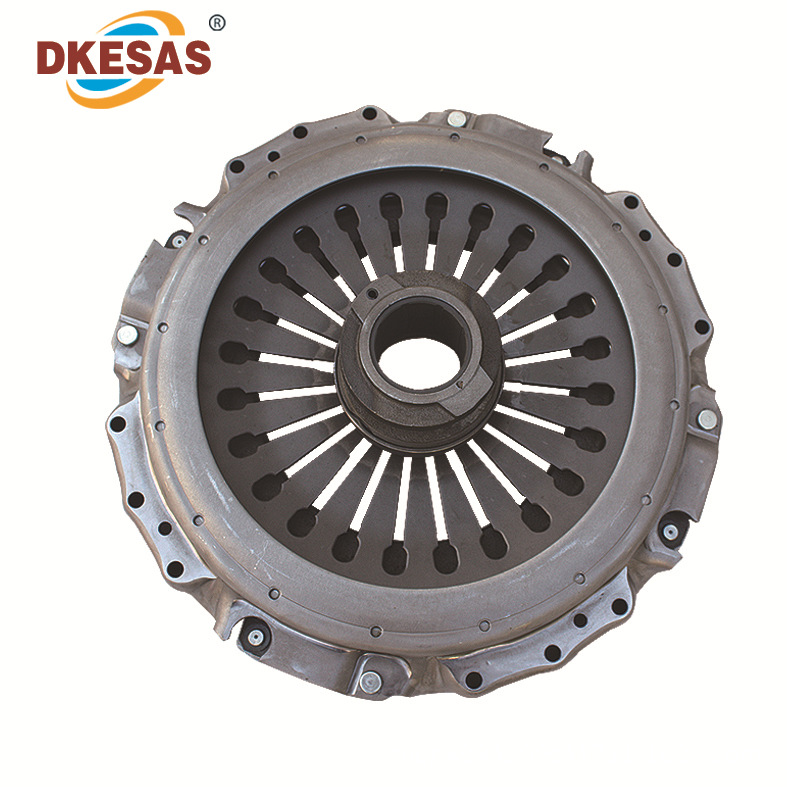 離合器片，壓盤