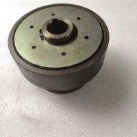 大負荷離心式離器 工程機械 園林機械 植保機械 碎枝機離合器