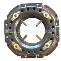 俄羅斯GAZ ZIL MAZ 吉爾 離合器壓盤 從動(dòng)盤