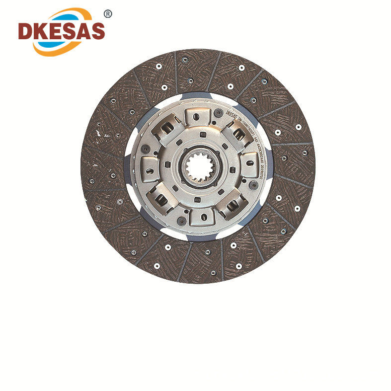 離合器片，壓盤