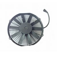 農(nóng)用車飼料運(yùn)輸車風(fēng)扇7.5寸吹吸風(fēng)KF2420-7.5B