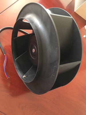 12V24V48V直流無刷渦流離心風(fēng)機(jī)225mm低噪音防水風(fēng)機(jī)批發(fā)