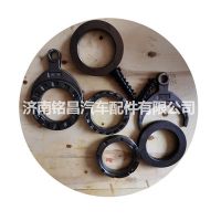 重汽 陜汽配件漢德469 TGX HDZ300橋 滑動(dòng)齒合套 撥叉 撥叉軸