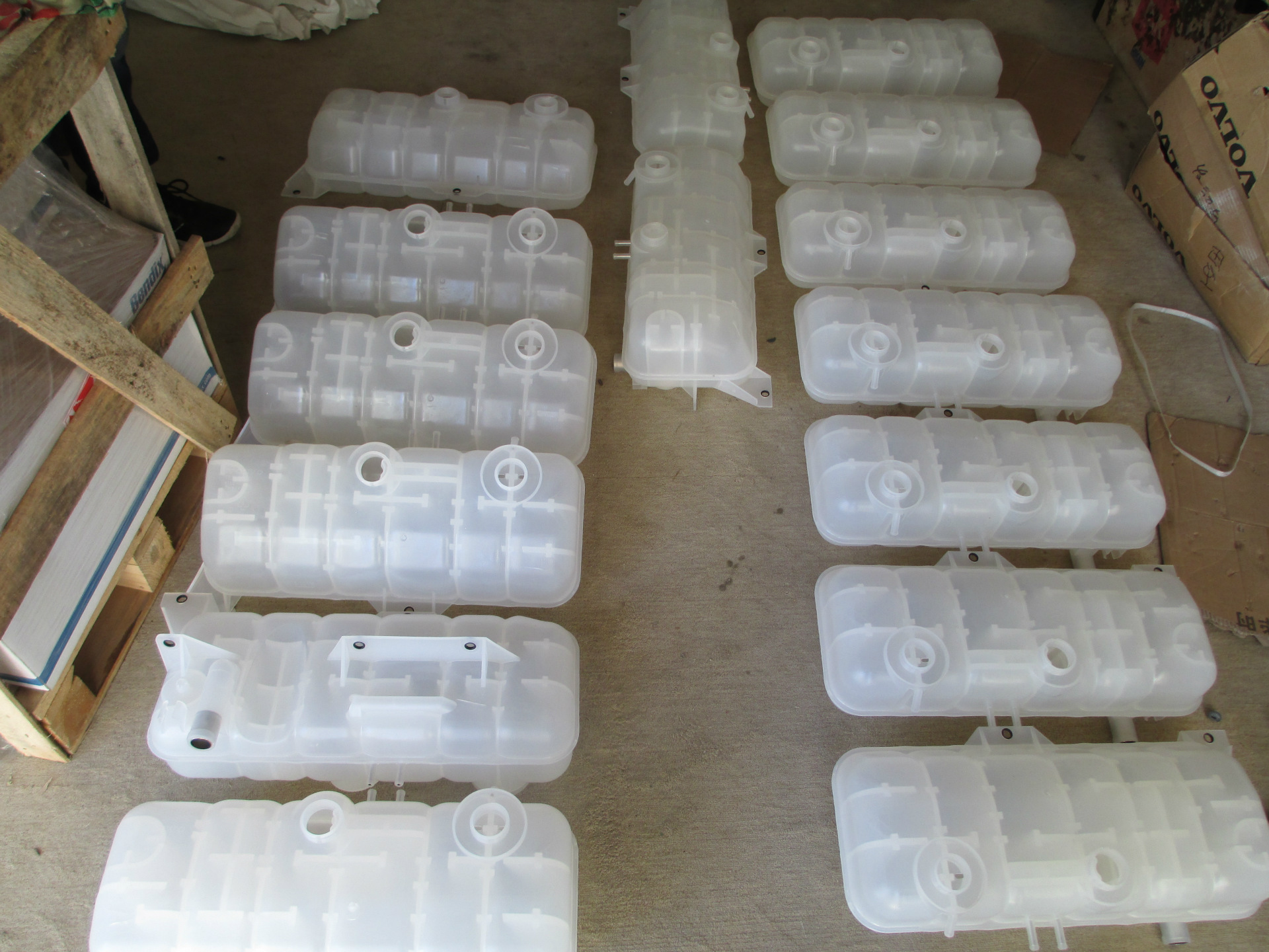 膨脹小水箱1674916