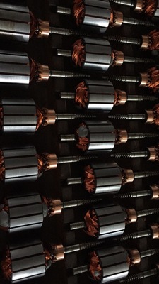 8.1轉(zhuǎn)子片直徑40,42,44,45,50,60雨刮電機(jī)轉(zhuǎn)子對(duì)外加工