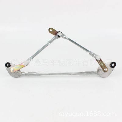 長安CX20雨刮連動桿