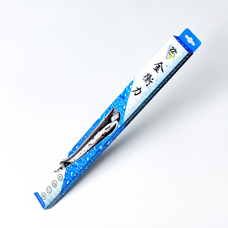 廠家直銷 汽車金衡力通用款系列雨刮器