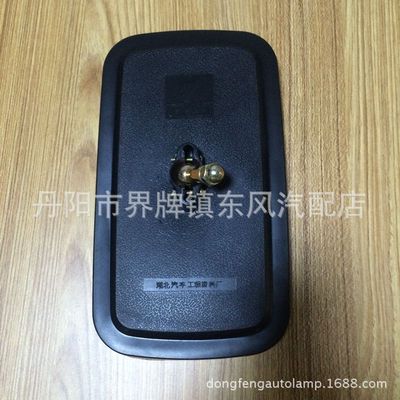廠家直銷工程車挖掘機(jī)高品質(zhì)倒車鏡裝載機(jī)叉車超清稀后視反光鏡