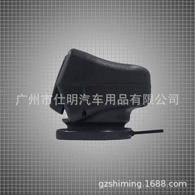 50wLED無線遙控?zé)糗囕d照明燈搜索燈探照燈前照燈車頂射燈吸頂燈