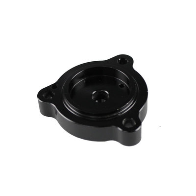 汽車渦輪泄壓閥底座T9351/52/56/57/58適用于大眾奧迪寶馬奔馳等