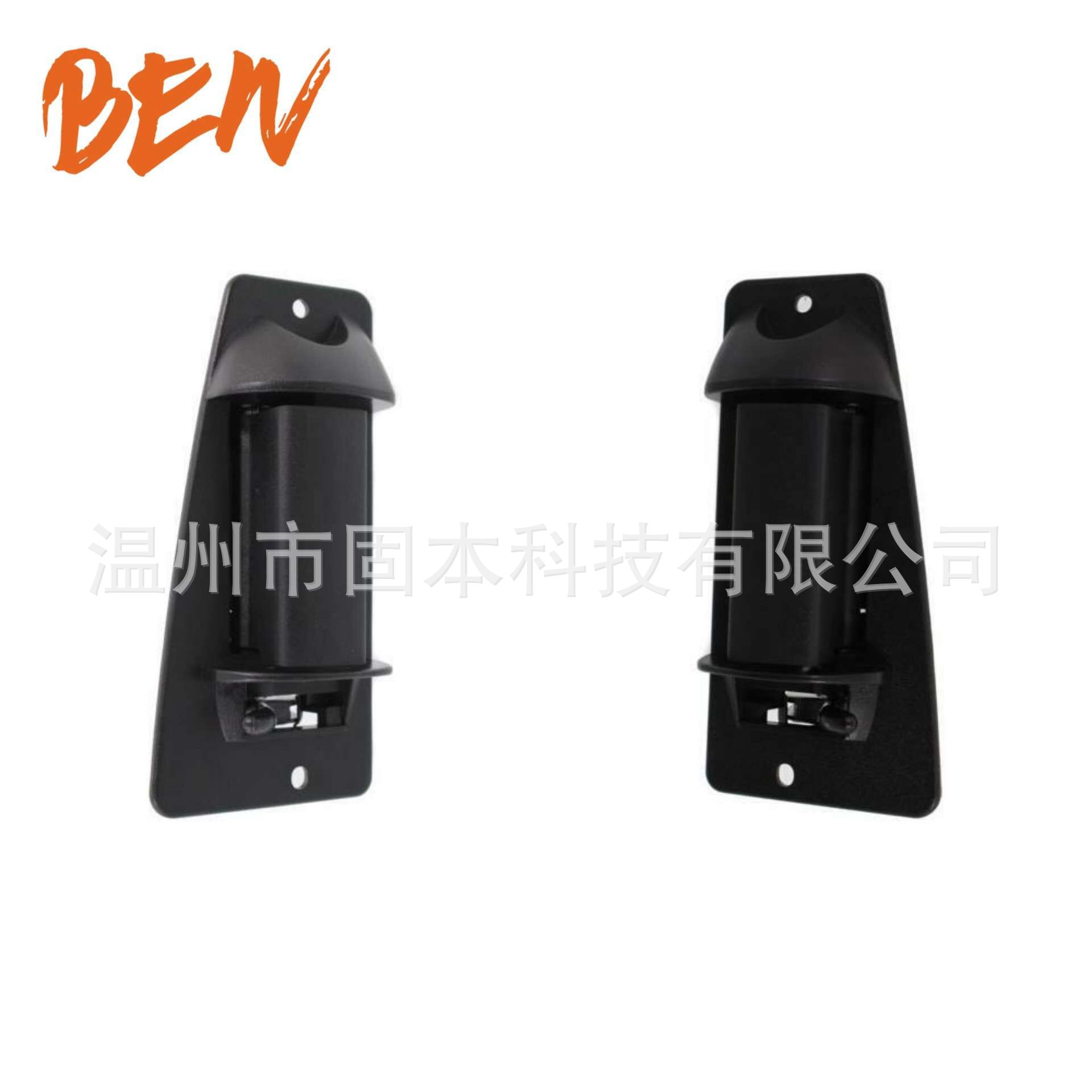 雪佛蘭GMC15758172, 15758171 門把手