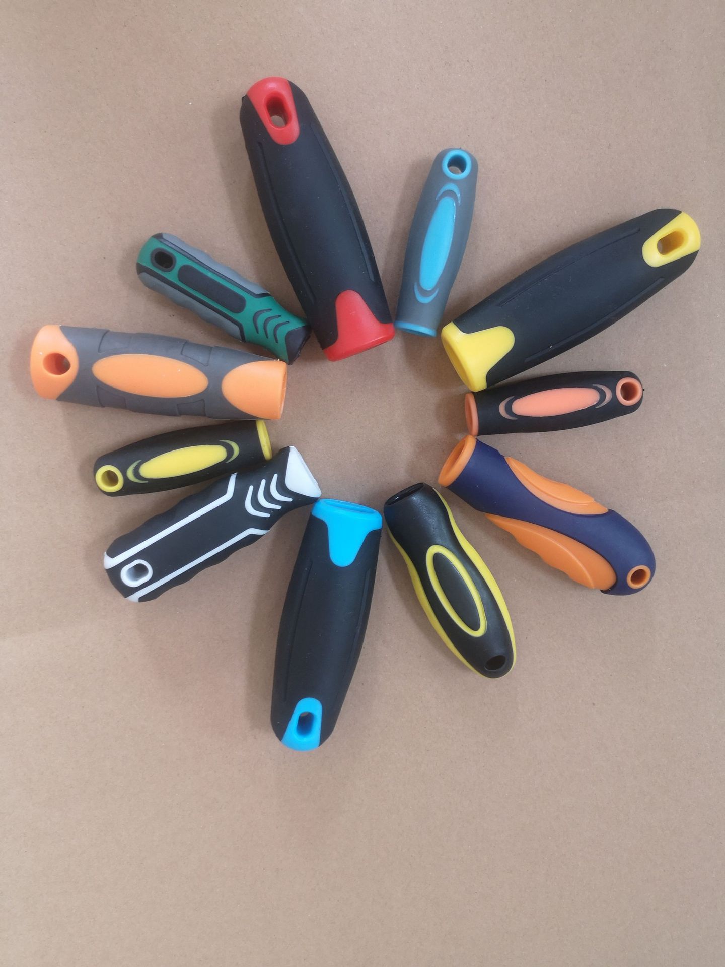 扳手手柄 橡膠手柄 塑料柄 TPR 工具手柄