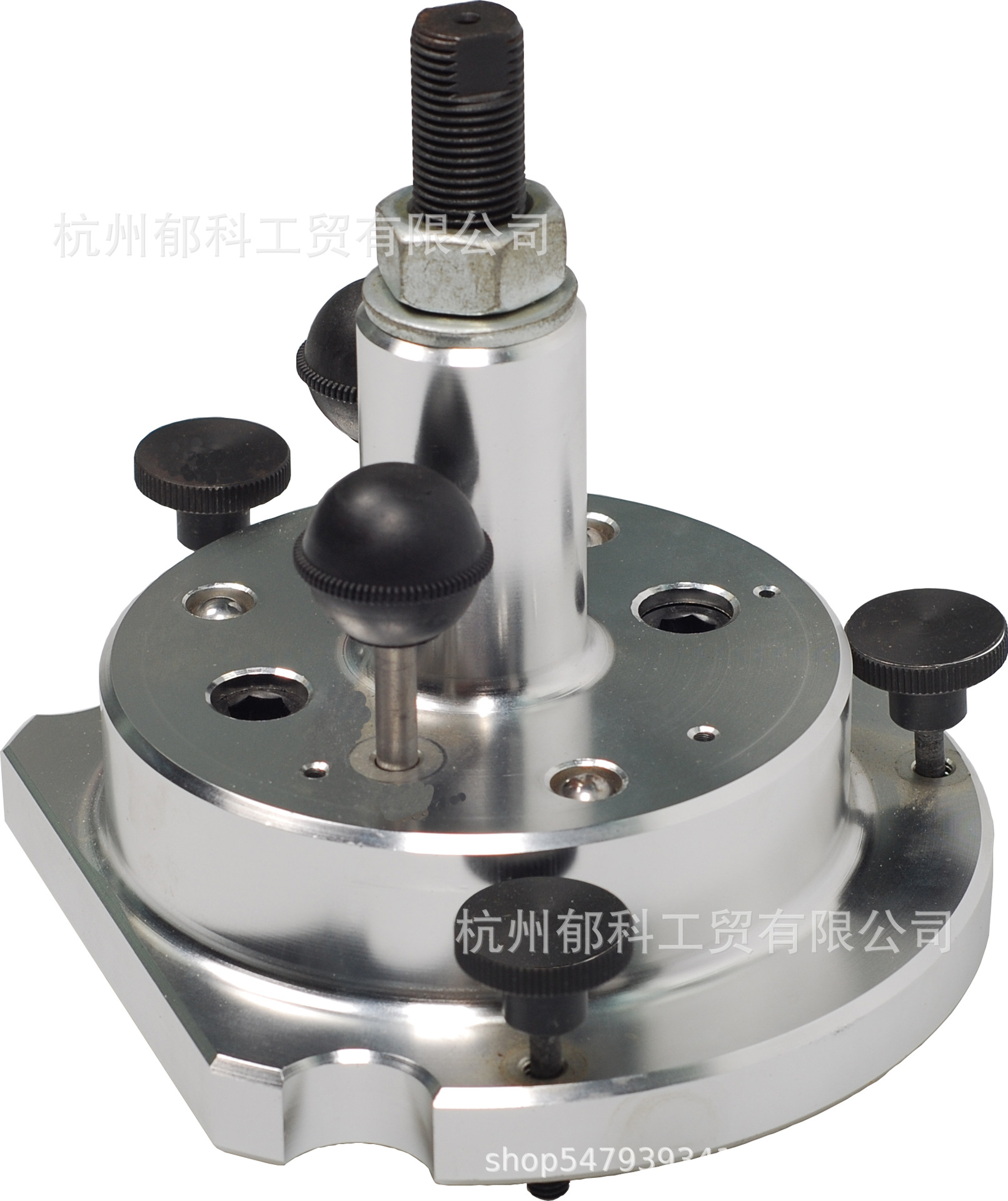 T10134大眾奧迪朗逸速騰高爾夫曲軸后油封安裝工具信號(hào)齒環(huán)安裝器