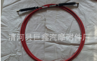 供應(yīng) 汽車?yán)€ 摩托車?yán)€ 油門線 離合拉線 AX100LA拉線