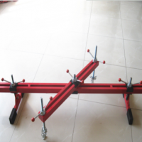 發(fā)動(dòng)機(jī)吊架 平衡支架 發(fā)動(dòng)機(jī)引擎吊架 翻轉(zhuǎn)架支架 雙層平衡架1.8m