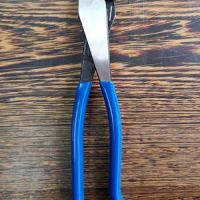 高品質(zhì)建筑用工業(yè)鋼絲鉗 拉線鉗子 剪切鉗媲美進(jìn)口