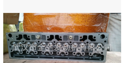 OM352缸蓋/奔馳缸蓋/奔馳OM352A