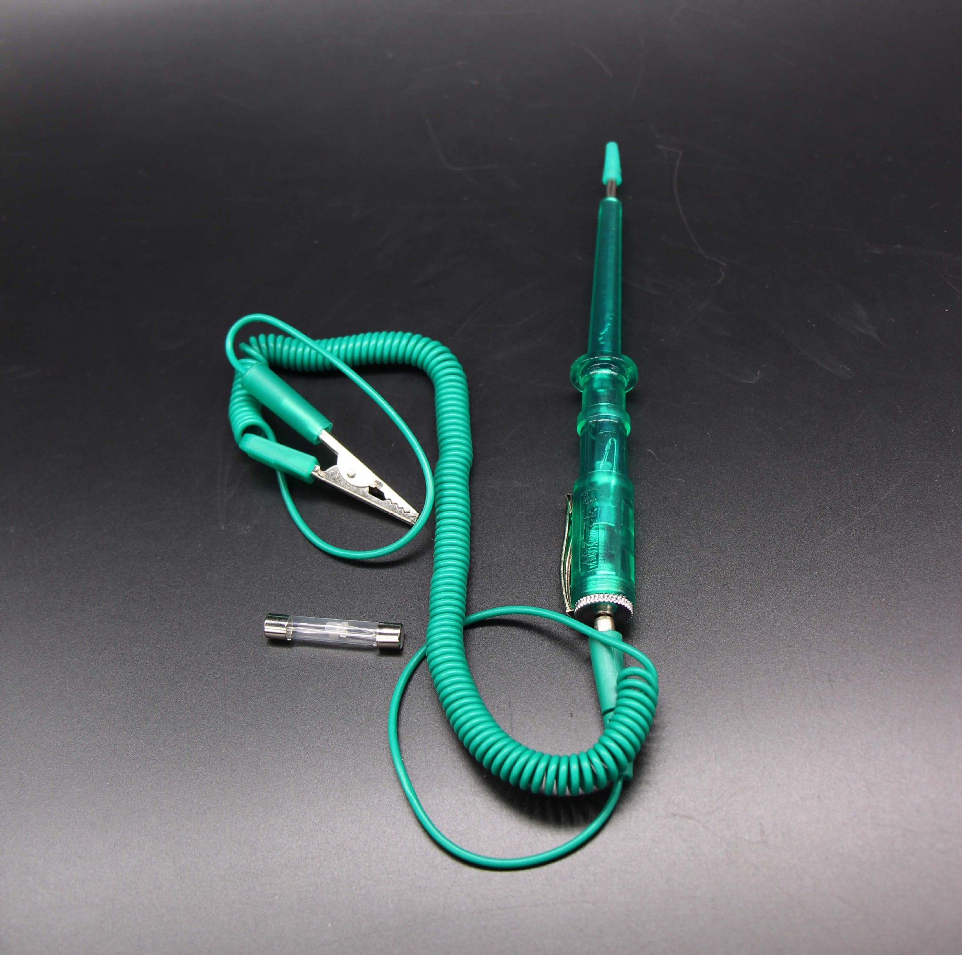 6V-12V-24V測(cè)電筆 汽車電路維修電筆線路檢修檢測(cè)電電線工具