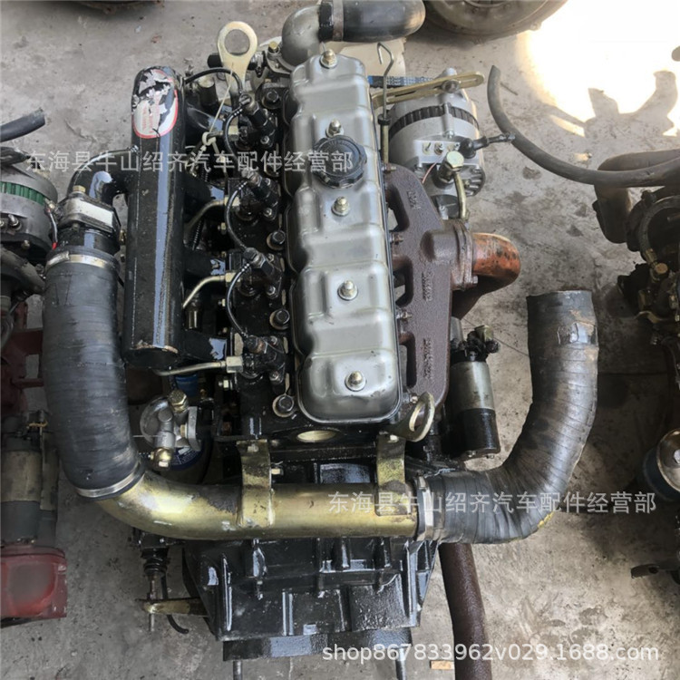 依維柯2.8 2.5T電噴直噴索菲姆IVECO寶迪都靈V國(guó)三柴油發(fā)動(dòng)機(jī)總成