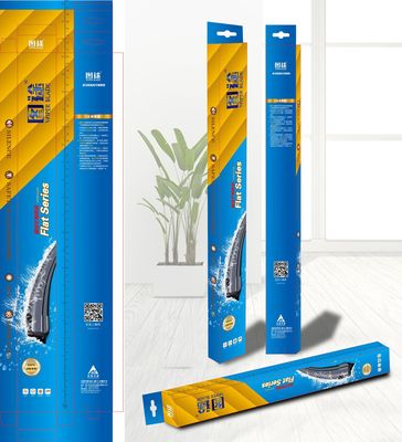 美途雨刷器雨刮器適用90%車型高檔汽車無骨雨刷雨刮片刮雨器廠家