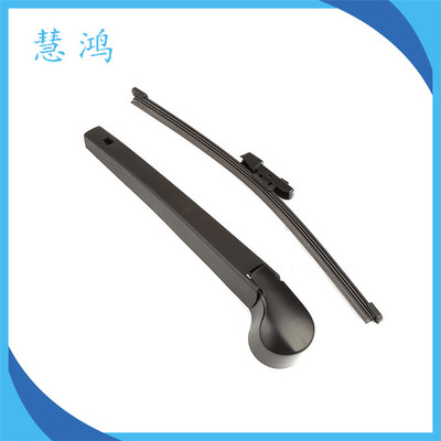 批發(fā)供應(yīng)工廠批發(fā)后雨刮適用于高7汽車專用雨刮器雨刮片后雨刷器