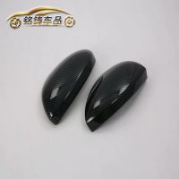 適用于2019款日產(chǎn)天籟改裝倒車鏡罩19新天籟后視鏡蓋亮貼裝飾適用