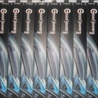 廠家直銷優(yōu)質三節(jié)無骨雨刷 通用型無骨雨刷 專業(yè)生產無骨雨刮器