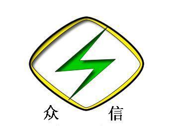 眾信 LOGO