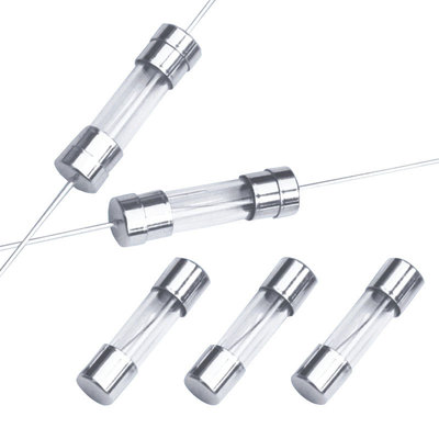 廠家直銷大量 供應(yīng)玻璃陶瓷保險(xiǎn)絲 保險(xiǎn)絲3*10 1A-10A 5x20保險(xiǎn)管