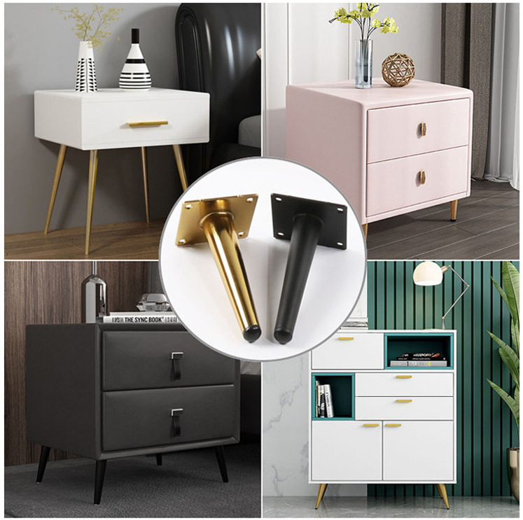 直錐腳應(yīng)用