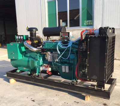 250KW發(fā)電機 250KW全銅柴油發(fā)電機組 三相交流發(fā)電機