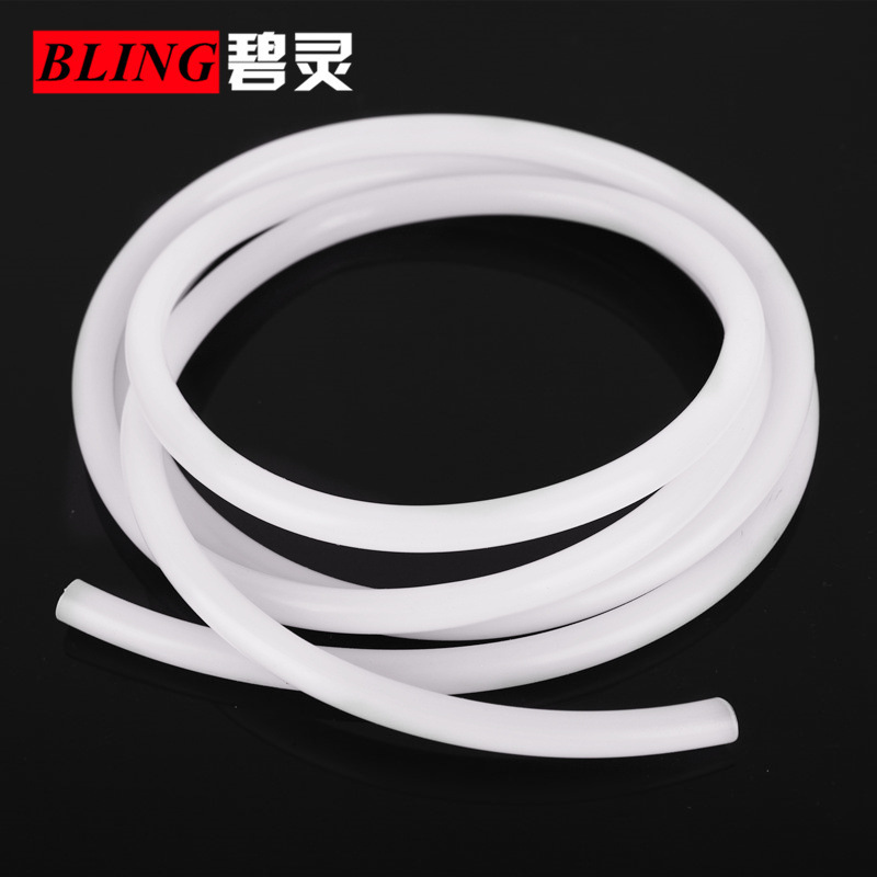 硅膠管 硅膠軟管 硅橡膠管 耐高溫 2/3/4/5/6/7/8/9/10/15mm