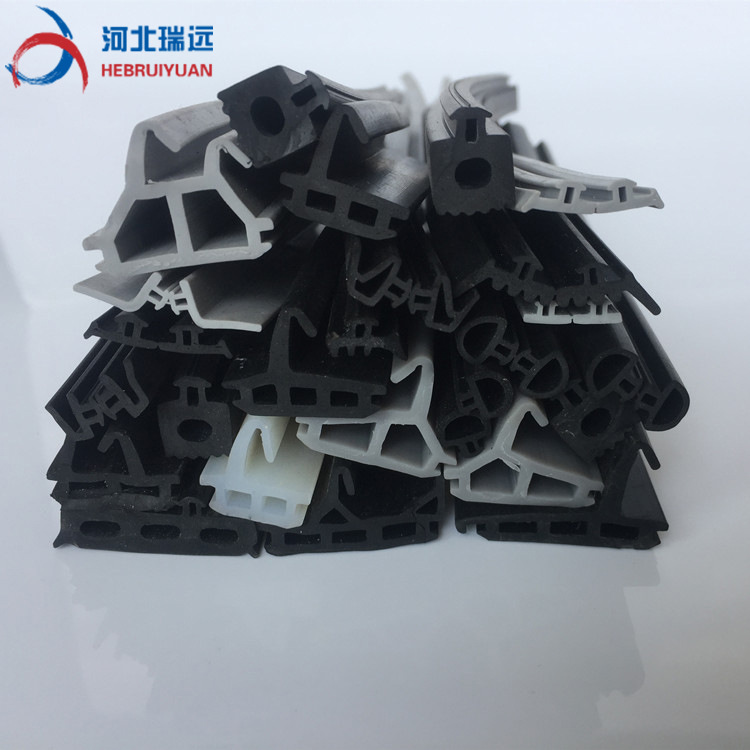 邢臺兆鑫 門窗幕墻斷橋鋁密封條專業(yè)三元乙丙硅膠密封條PVC密封條