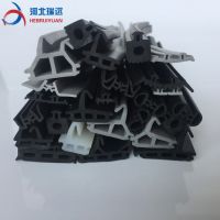 邢臺兆鑫 門窗幕墻斷橋鋁密封條專業(yè)三元乙丙硅膠密封條PVC密封條