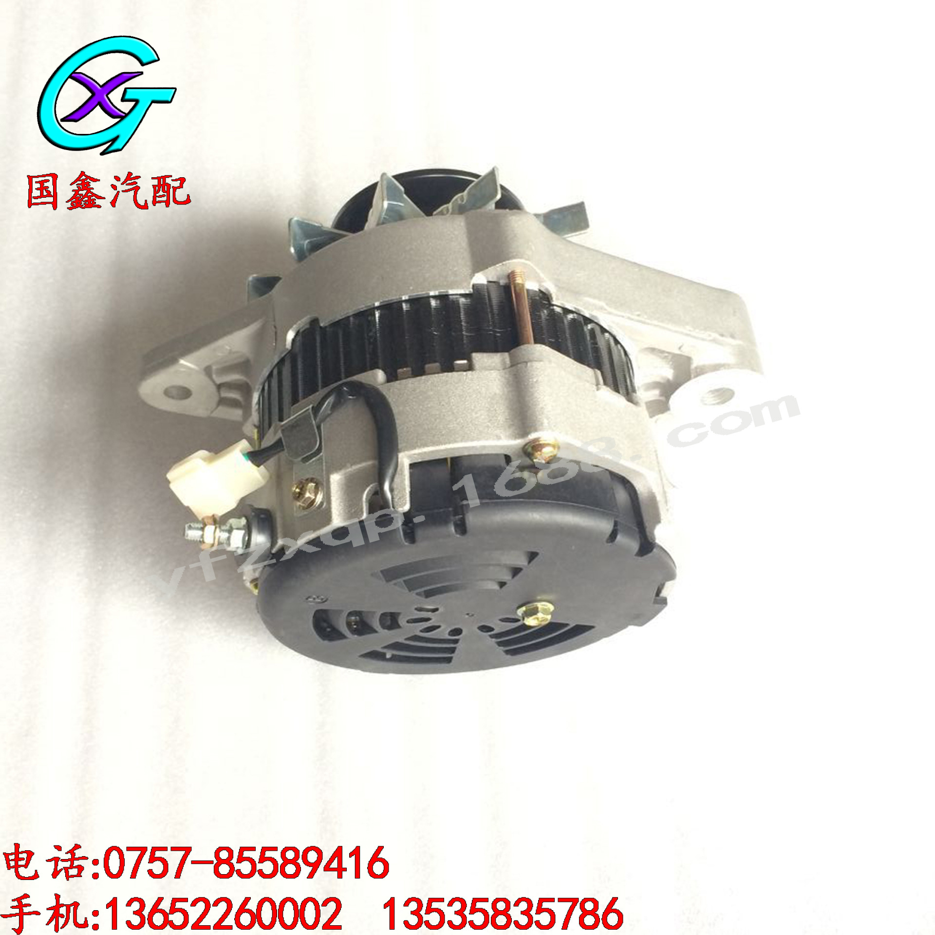 日野EF750發(fā)電機 (4) 副本