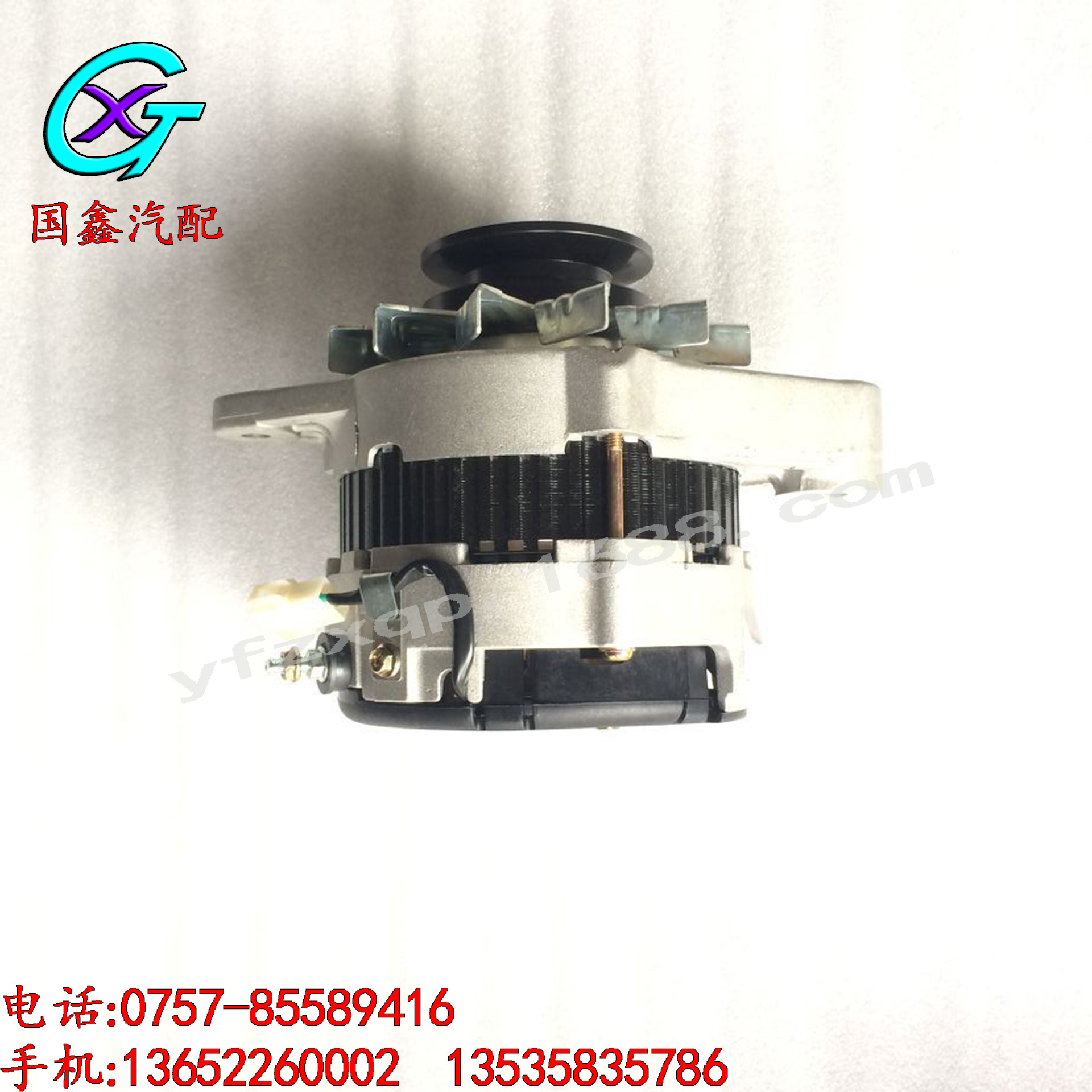 日野EF750發(fā)電機 (6) 副本