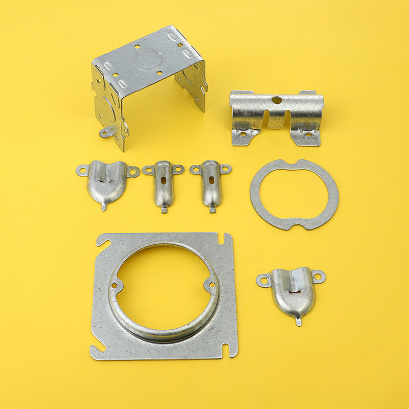 廠家供應(yīng)鋅合金機(jī)械頭加工五金零件壓鑄沖壓配件加工支持來樣定制