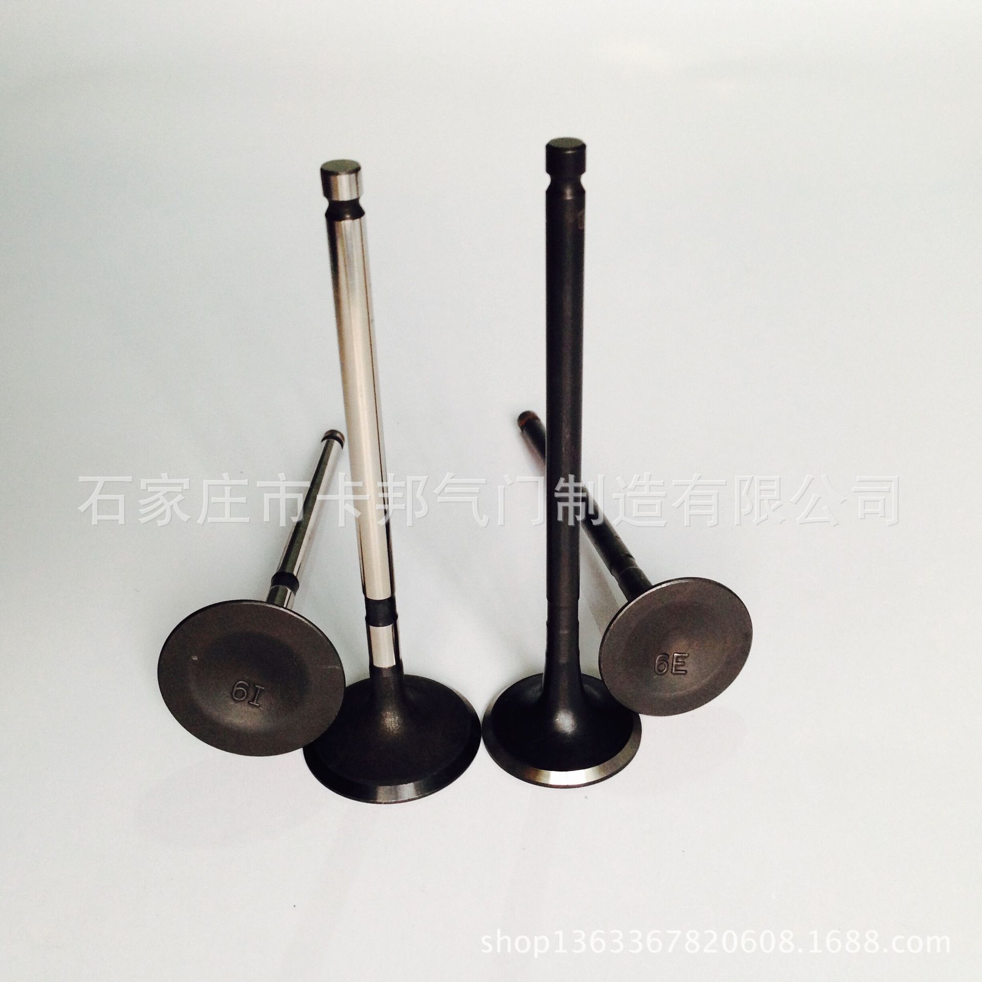 三菱4G69 進(jìn)氣門(mén) 排氣門(mén)