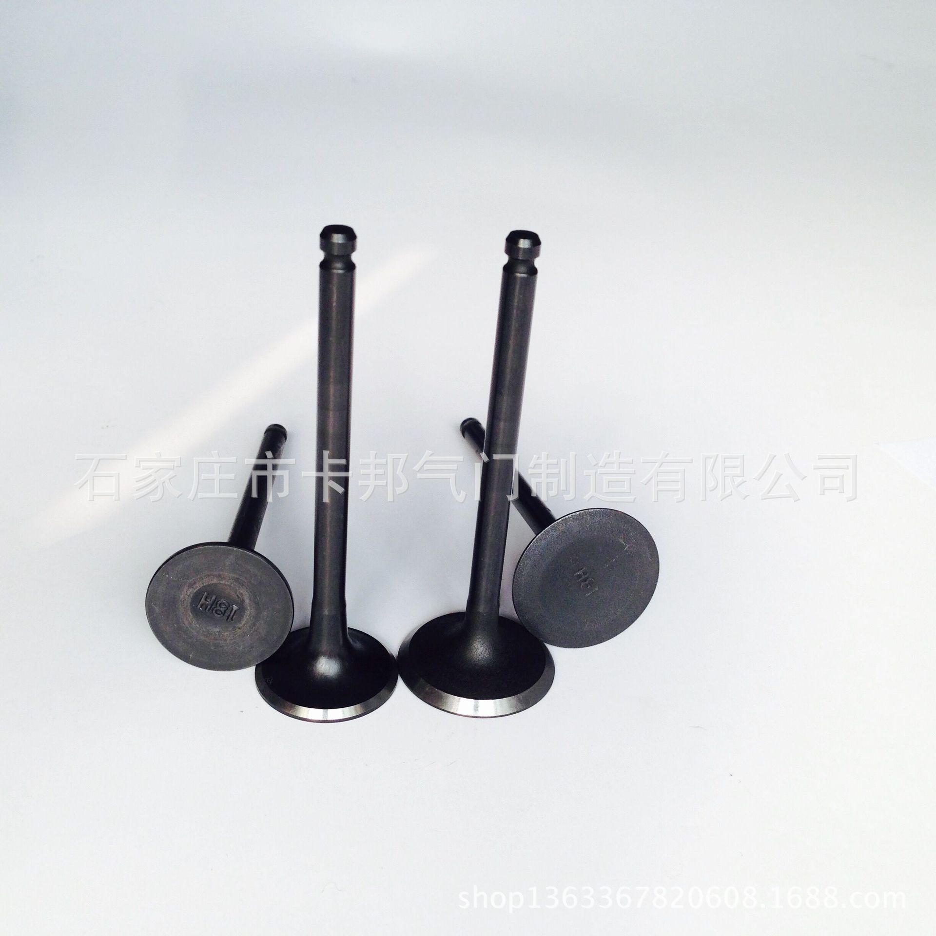 比亞迪、福美來(lái) 進(jìn)氣門(mén)、排氣門(mén)