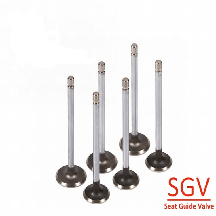 12911-M84420 義朋氣門發(fā)動(dòng)機(jī)氣門進(jìn)排氣門廠家