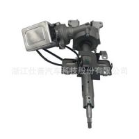 眾泰T600 眾泰SR9 漢騰X7汽車電子助力轉(zhuǎn)向管柱總成 EPS 原廠
