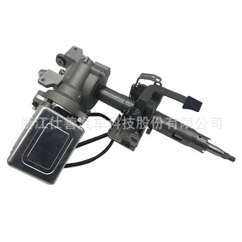 無刷電動助力轉(zhuǎn)向系統(tǒng) C-EPS 大功率定制 線控底盤可用