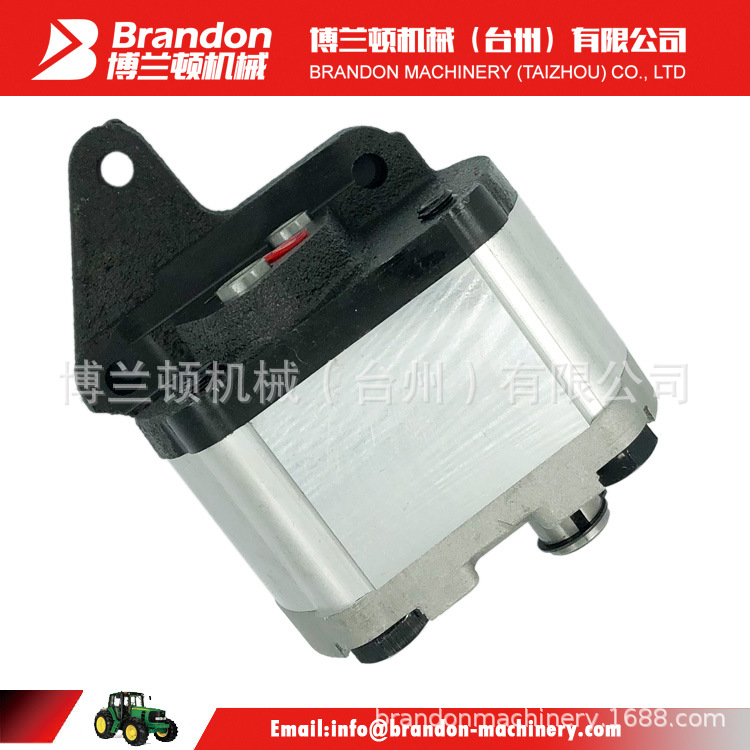 工廠5161711農(nóng)機(jī)泵 0510425326, 31154757Hydraulic Pump