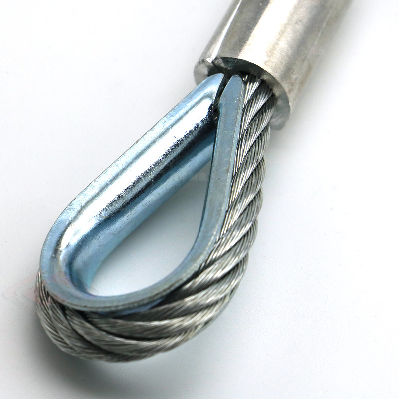 國豐制造拖車牽引繩