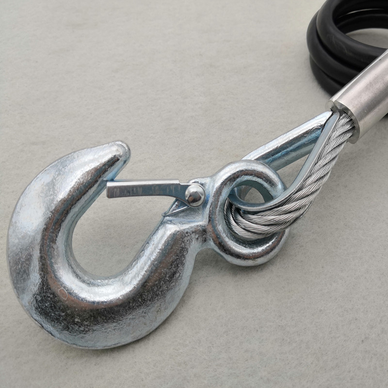 國豐制造起重鋼絲繩