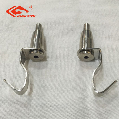 廠家直供可調(diào)節(jié)不銹鋼畫框鋼絲掛繩 面板燈具吊繩 展覽掛畫繩定制