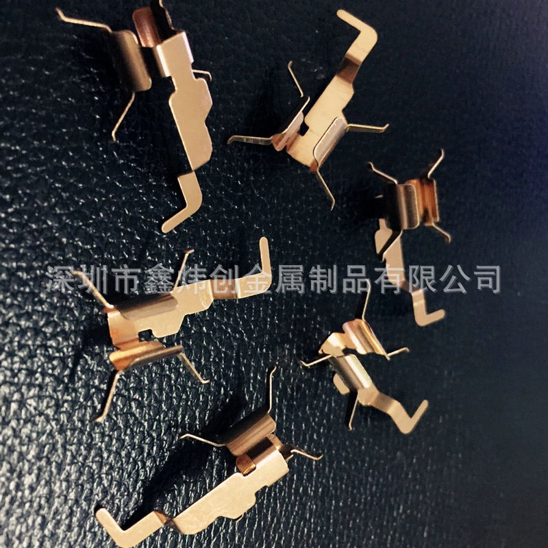 優(yōu)質(zhì)黃銅彈片單價0.355 (1)_副本