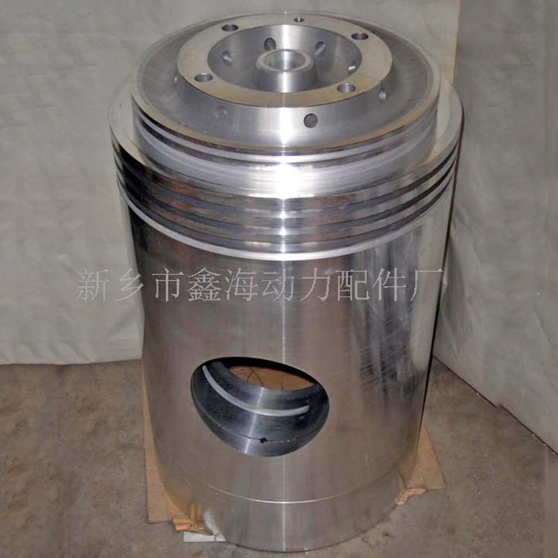 活塞柴油機活塞船用柴油機活塞供應(yīng)MAK552活塞裙 船舶配件 柴油機