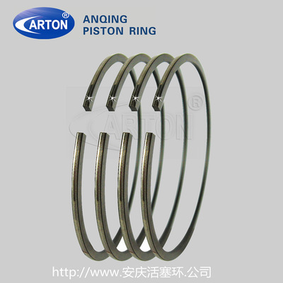 適用奇瑞汽車372活塞環(huán) SQR372 PISTON RING 安慶活塞環(huán)廠家批發(fā)